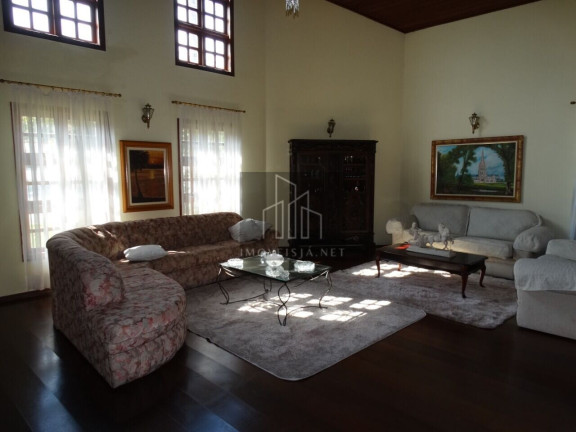 Imagem Casa com 4 Quartos à Venda, 470 m² em Aldeia Da Serra - Santana De Parnaíba Imagem Casa com 4 Quartos à Venda, 470 m² em Aldeia Da Serra - Santana De Parnaíba