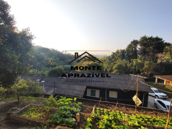 Imagem Chácara com 8 Quartos à Venda, 20.000 m² em Quatinga - Mogi Das Cruzes