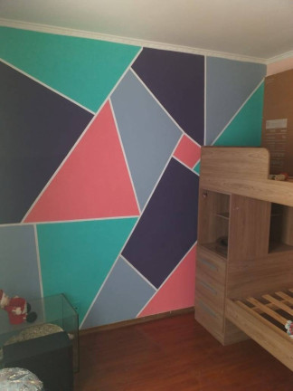 Imagem Apartamento com 2 Quartos à Venda, 64 m² em Campestre - Santo André