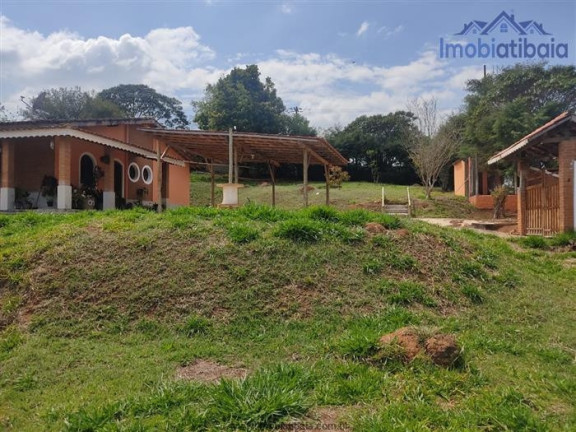 Imagem Chácara com 3 Quartos à Venda, 780 m² em Canedos - Piracaia