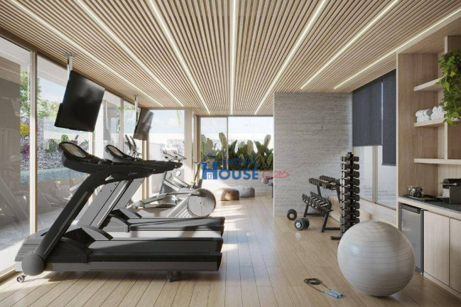 Imagem Cobertura com 3 Quartos à Venda, 376 m² em Itaim Bibi - São Paulo Imagem Cobertura com 3 Quartos à Venda, 376 m² em Itaim Bibi - São Paulo