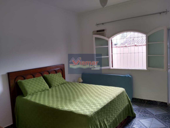 Imagem Casa com 1 Quarto à Venda, 65 m² em Jardim Enseada - Guarujá Imagem Casa com 1 Quarto à Venda, 65 m² em Jardim Enseada - Guarujá