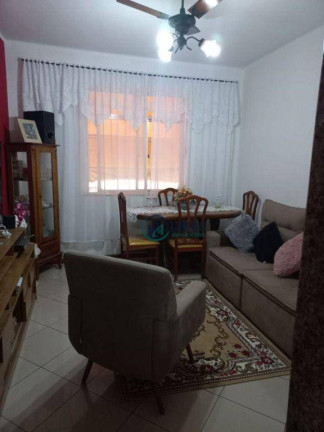 Imagem Apartamento com 2 Quartos à Venda, 58 m² em Centro - São Gonçalo