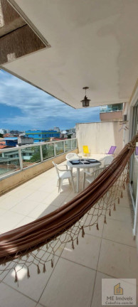 Imagem Apartamento com 1 Quarto à Venda, 81 m² em Jardim Flamboyant - Cabo Frio Imagem Apartamento com 1 Quarto à Venda, 81 m² em Jardim Flamboyant - Cabo Frio