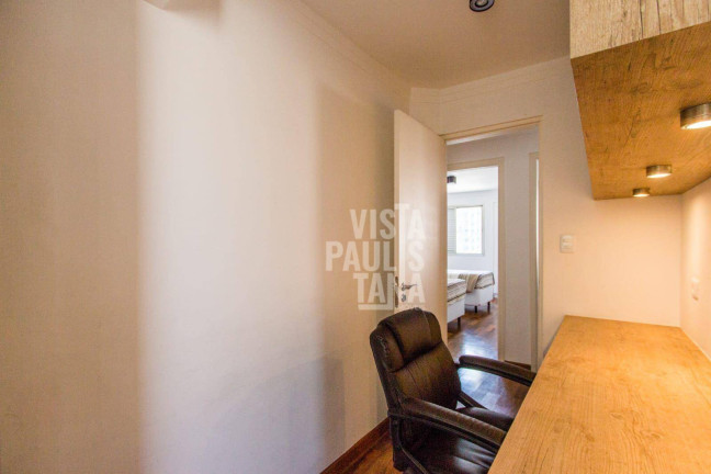 Imagem Apartamento com 2 Quartos para Alugar, 90 m² em Itaim Bibi - São Paulo Imagem Apartamento com 2 Quartos para Alugar, 90 m² em Itaim Bibi - São Paulo