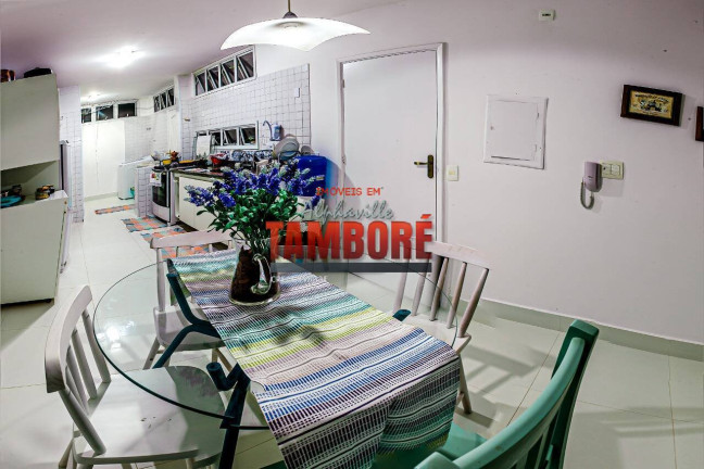 Imagem Casa de Condomínio com 3 Quartos à Venda, 200 m² em Alphaville - Santana De Parnaíba