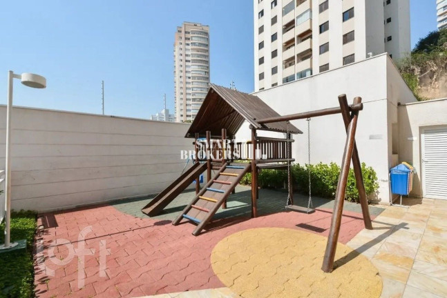 Imagem Apartamento com 3 Quartos à Venda, 156 m² em Vila Mariana - São Paulo
