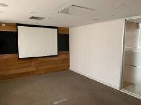 Imagem Sala Comercial à Venda, 138 m² em Chácara Santo Antônio (zona Sul) - São Paulo
