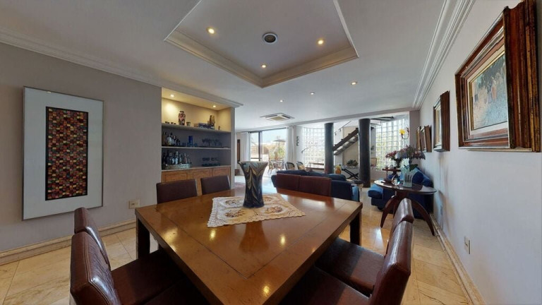 Imagem Apartamento com 5 Quartos à Venda, 593 m² em Barra Da Tijuca - Rio De Janeiro Imagem Apartamento com 5 Quartos à Venda, 593 m² em Barra Da Tijuca - Rio De Janeiro