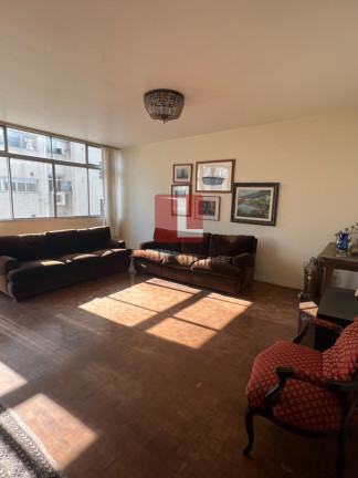 Imagem Apartamento com 3 Quartos à Venda, 200 m² em Itaim Bibi - São Paulo Imagem Apartamento com 3 Quartos à Venda, 200 m² em Itaim Bibi - São Paulo