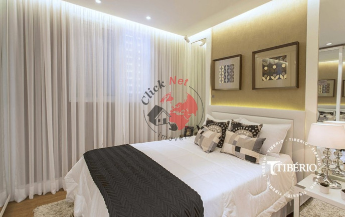Imagem Apartamento com 2 Quartos à Venda, 46 m² em Campestre - Santo André Imagem Apartamento com 2 Quartos à Venda, 46 m² em Campestre - Santo André