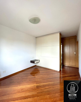 Imagem Apartamento com 4 Quartos à Venda, 190 m² em Centro - Sorocaba Imagem Apartamento com 4 Quartos à Venda, 190 m² em Centro - Sorocaba