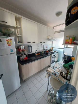 Imagem Apartamento com 3 Quartos à Venda, 72 m² em Jardim Palmares (zona Sul) - São Paulo Imagem Apartamento com 3 Quartos à Venda, 72 m² em Jardim Palmares (zona Sul) - São Paulo