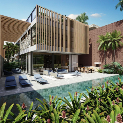 Imagem Imóvel com 5 Quartos à Venda, 940 m² em Riviera - Bertioga Imagem Imóvel com 5 Quartos à Venda, 940 m² em Riviera - Bertioga