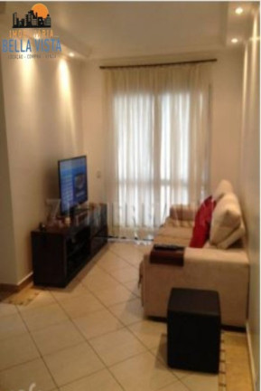 Imagem Apartamento com 3 Quartos à Venda, 85 m² em Vila Mariana - São Paulo