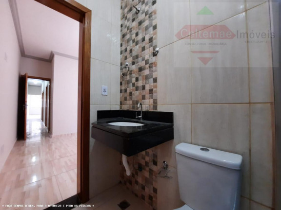 Imagem Casa com 3 Quartos à Venda, 75 m² em Esplanada Santa Terezinha - Taubaté Imagem Casa com 3 Quartos à Venda, 75 m² em Esplanada Santa Terezinha - Taubaté
