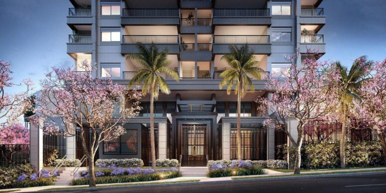 Imagem Apartamento com 3 Quartos à Venda, 147 m² em Jardim Vila Mariana - São Paulo Imagem Apartamento com 3 Quartos à Venda, 147 m² em Jardim Vila Mariana - São Paulo