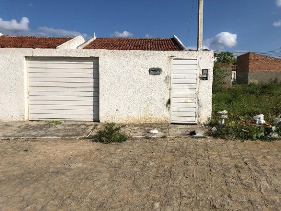 Imagem Casa com 2 Quartos à Venda, 126 m² em Santo Agostinho - Santa Cruz Do Capibaribe Imagem Casa com 2 Quartos à Venda, 126 m² em Santo Agostinho - Santa Cruz Do Capibaribe