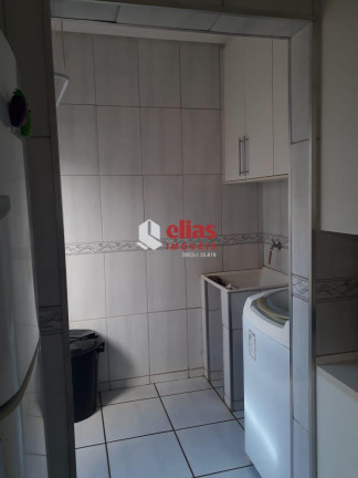 Imagem Casa com 2 Quartos à Venda, 100 m² em Jardim Terra Branca - Bauru Imagem Casa com 2 Quartos à Venda, 100 m² em Jardim Terra Branca - Bauru