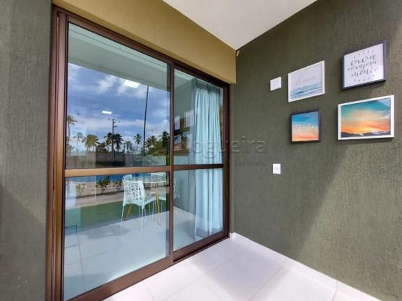 Imagem Flat com 1 Quarto à Venda, 29 m² em Porto De Galinhas - Ipojuca Imagem Flat com 1 Quarto à Venda, 29 m² em Porto De Galinhas - Ipojuca