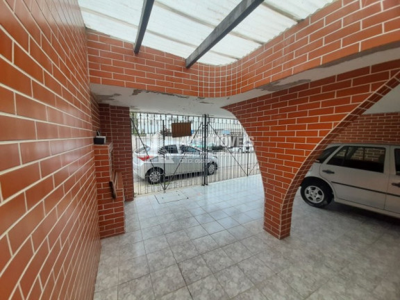 Imagem Casa com 5 Quartos à Venda, 213 m² em Vila Invernada - São Paulo