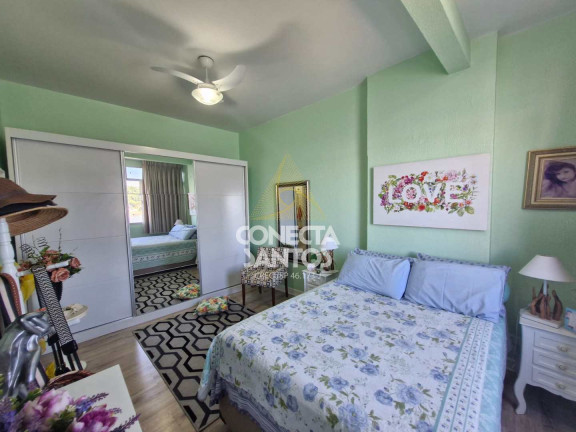 Imagem Apartamento com 2 Quartos à Venda, 89 m² em Itararé - São Vicente Imagem Apartamento com 2 Quartos à Venda, 89 m² em Itararé - São Vicente