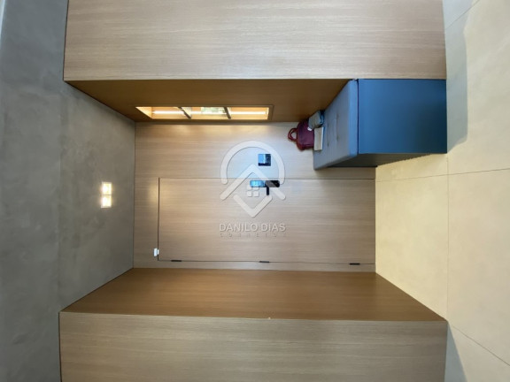 Imagem Apartamento com 3 Quartos à Venda, 145 m² em Campo Belo - São Paulo