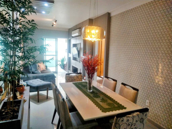 Imagem Apartamento com 2 Quartos à Venda, 87 m² em Aviação - Praia Grande Imagem Apartamento com 2 Quartos à Venda, 87 m² em Aviação - Praia Grande