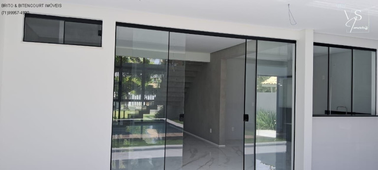 Imagem Casa com 4 Quartos à Venda, 95 m² em Guarajuba (monte Gordo) - Camaçari