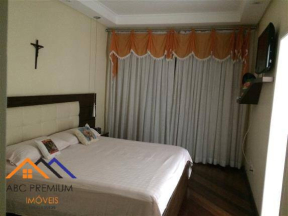 Imagem Apartamento com 3 Quartos à Venda, 296 m² em Jardim - Santo André Imagem Apartamento com 3 Quartos à Venda, 296 m² em Jardim - Santo André