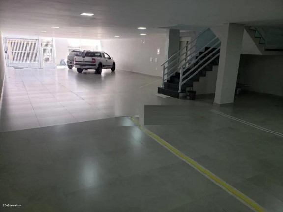Imagem Apartamento com 2 Quartos à Venda, 49 m² em Vila Francisco Matarazzo - Santo André Imagem Apartamento com 2 Quartos à Venda, 49 m² em Vila Francisco Matarazzo - Santo André