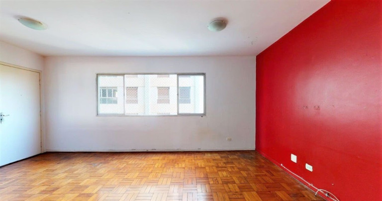 Imagem Apartamento com 2 Quartos à Venda, 90 m² em Pinheiros - São Paulo Imagem Apartamento com 2 Quartos à Venda, 90 m² em Pinheiros - São Paulo