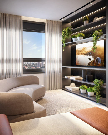 Imagem Apartamento com 3 Quartos à Venda, 197 m² em Jardim Goiás - Goiânia Imagem Apartamento com 3 Quartos à Venda, 197 m² em Jardim Goiás - Goiânia