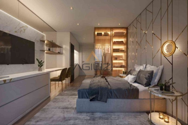Imagem Apartamento com 1 Quarto à Venda, 22 m² em Vila Mariana - São Paulo Imagem Apartamento com 1 Quarto à Venda, 22 m² em Vila Mariana - São Paulo