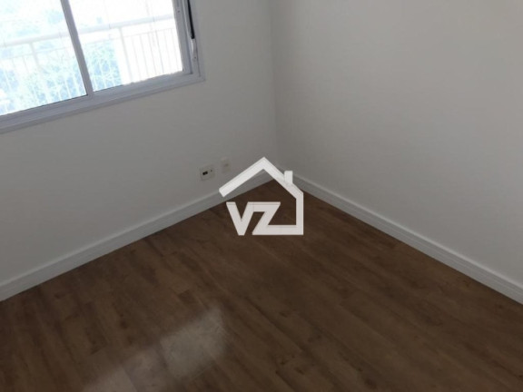 Imagem Apartamento com 2 Quartos à Venda, 80 m² em Granja Julieta - São Paulo