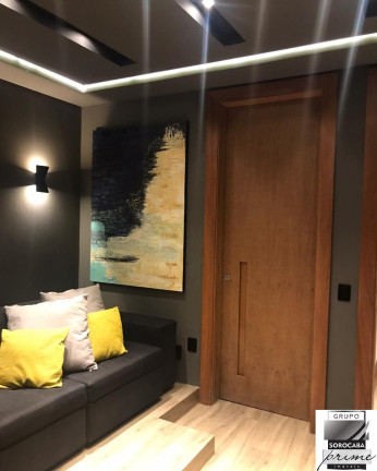 Imagem Sobrado com 4 Quartos à Venda, 575 m² em Alphaville Nova Esplanada Iii - Votorantim Imagem Sobrado com 4 Quartos à Venda, 575 m² em Alphaville Nova Esplanada Iii - Votorantim