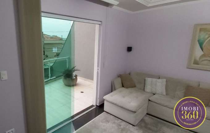 Imagem Sobrado com 3 Quartos à Venda, 217 m² em Vila Darli - São Paulo Imagem Sobrado com 3 Quartos à Venda, 217 m² em Vila Darli - São Paulo