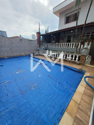 Imagem Casa com 3 Quartos à Venda, 315 m² em Vila Galvão - Guarulhos Imagem Casa com 3 Quartos à Venda, 315 m² em Vila Galvão - Guarulhos