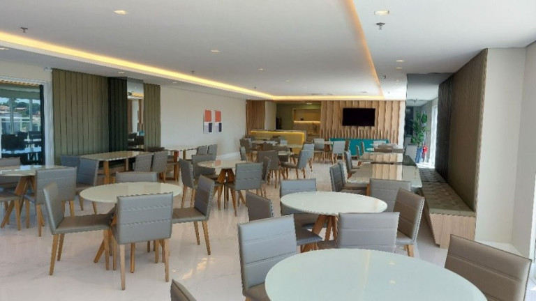 Imagem Apartamento com 3 Quartos à Venda, 70 m² em Edson Queiroz - Fortaleza Imagem Apartamento com 3 Quartos à Venda, 70 m² em Edson Queiroz - Fortaleza