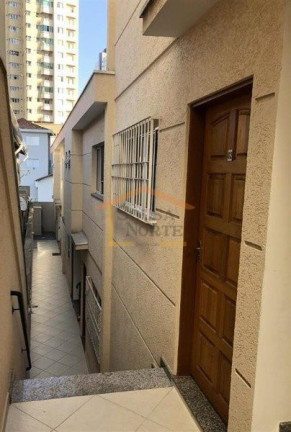 Imagem Casa de Condomínio com 1 Quarto para Alugar, 35 m² em Vila Paulicéia - São Paulo Imagem Casa de Condomínio com 1 Quarto para Alugar, 35 m² em Vila Paulicéia - São Paulo