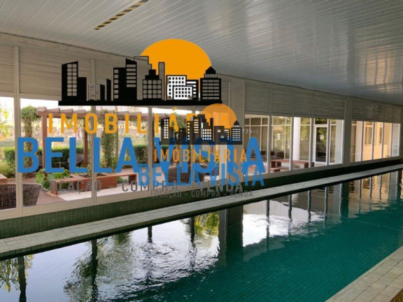 Imagem Apartamento com 1 Quarto à Venda, em Brooklin Paulista - São Paulo Imagem Apartamento com 1 Quarto à Venda, em Brooklin Paulista - São Paulo