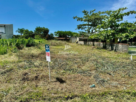 Imagem Terreno à Venda, 360 m² em Barra Do Sai - Itapoá