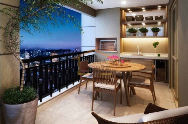 Imagem Apartamento com 1 Quarto à Venda, 76 m² em Santana - São Paulo Imagem Apartamento com 1 Quarto à Venda, 76 m² em Santana - São Paulo