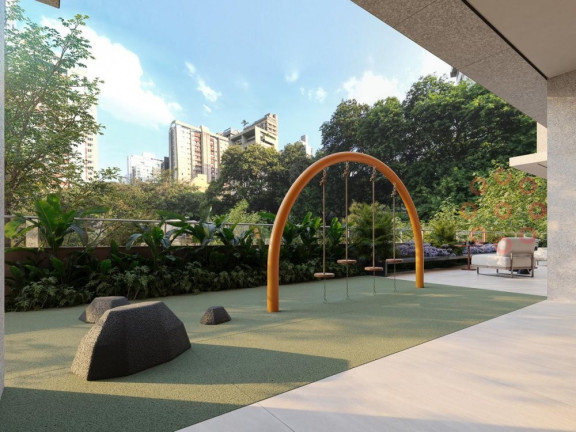 Imagem Apartamento com 4 Quartos à Venda, 221 m² em Lourdes - Belo Horizonte