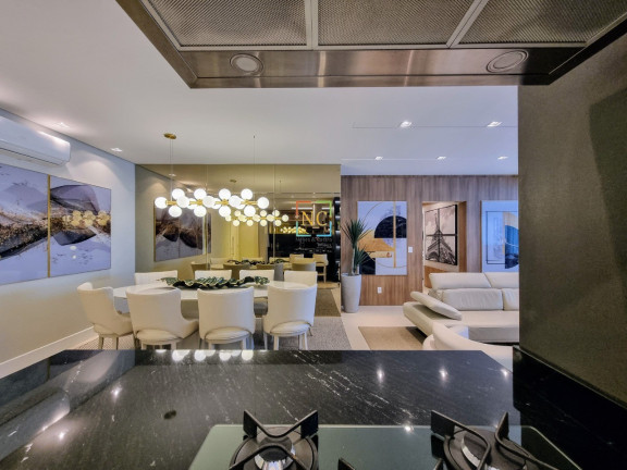Imagem Apartamento com 3 Quartos à Venda, 147 m² em Floresta - São José Imagem Apartamento com 3 Quartos à Venda, 147 m² em Floresta - São José