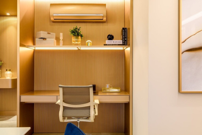 Imagem Apartamento com 3 Quartos à Venda, 97 m² em Boa Vista - Porto Alegre