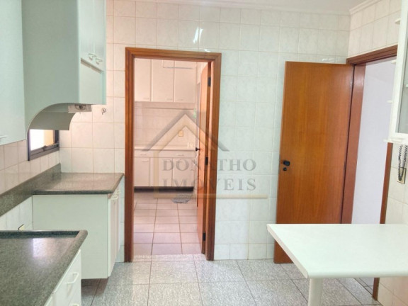 Imagem Apartamento com 3 Quartos para Alugar, 118 m² em Santa Cruz - Ribeirão Preto Imagem Apartamento com 3 Quartos para Alugar, 118 m² em Santa Cruz - Ribeirão Preto