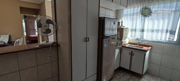 Imagem Apartamento com 2 Quartos à Venda, 70 m² em Aviação - Praia Grande Imagem Apartamento com 2 Quartos à Venda, 70 m² em Aviação - Praia Grande
