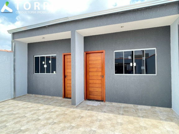 Imagem Casa com 2 Quartos à Venda, 60 m² em Parque Vista Bárbara - Sorocaba Imagem Casa com 2 Quartos à Venda, 60 m² em Parque Vista Bárbara - Sorocaba