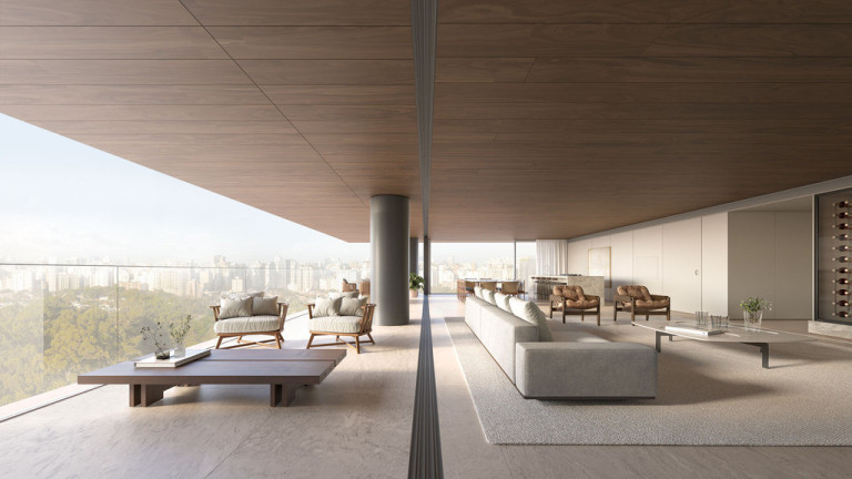 Imagem Apartamento com 3 Quartos à Venda, 335 m² em Moinhos De Vento - Porto Alegre Imagem Apartamento com 3 Quartos à Venda, 335 m² em Moinhos De Vento - Porto Alegre